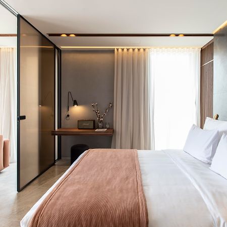 Perianth Hotel Athens Luaran gambar Deluxe Room