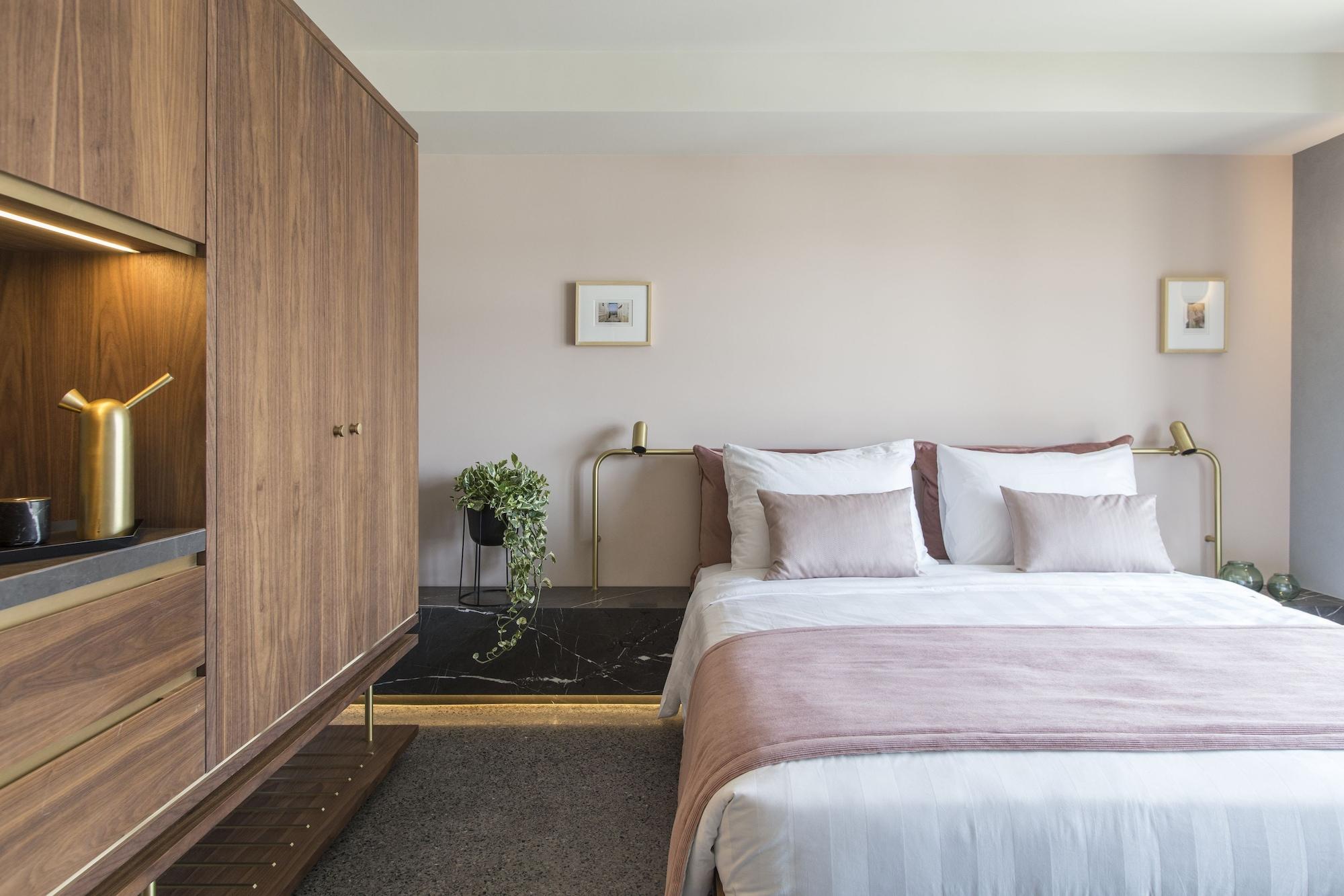Perianth Hotel Athens Luaran gambar