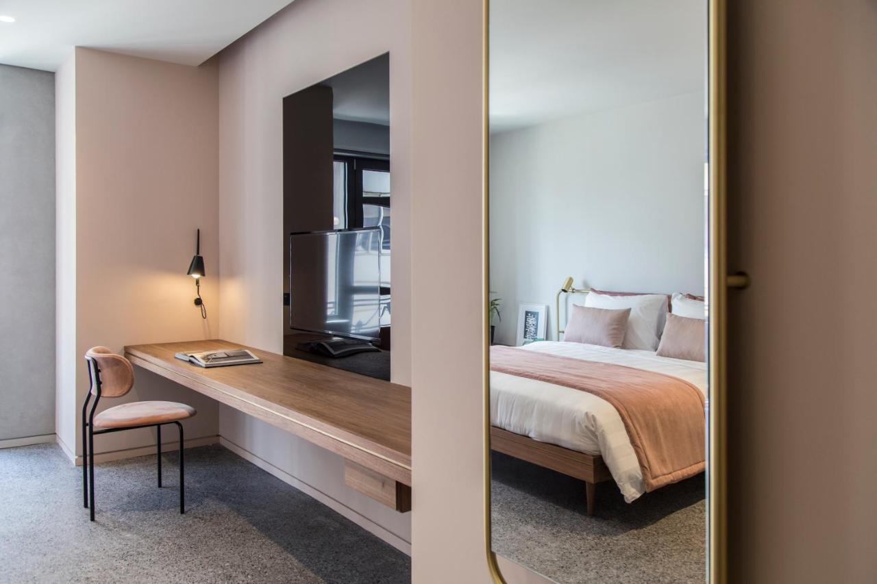 Perianth Hotel Athens Luaran gambar